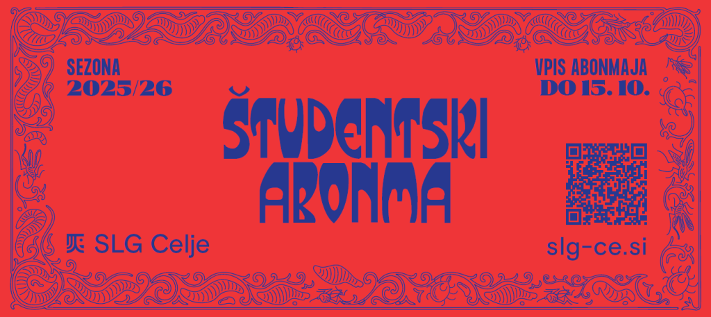 študentski abonma